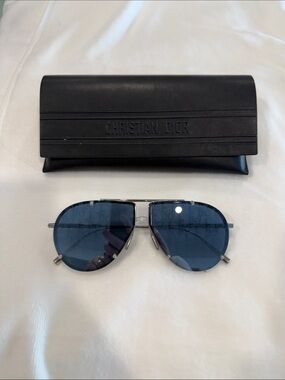 Christian Dior Monogram Sunglasses